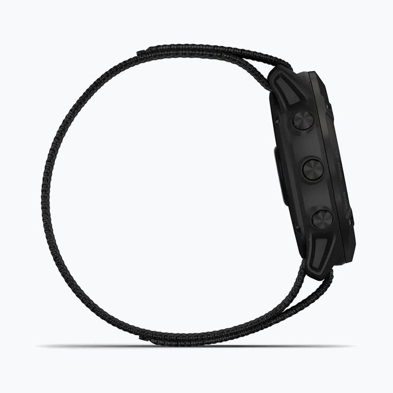 Garmin Enduro laikrodis juodas 010-02408-01 4