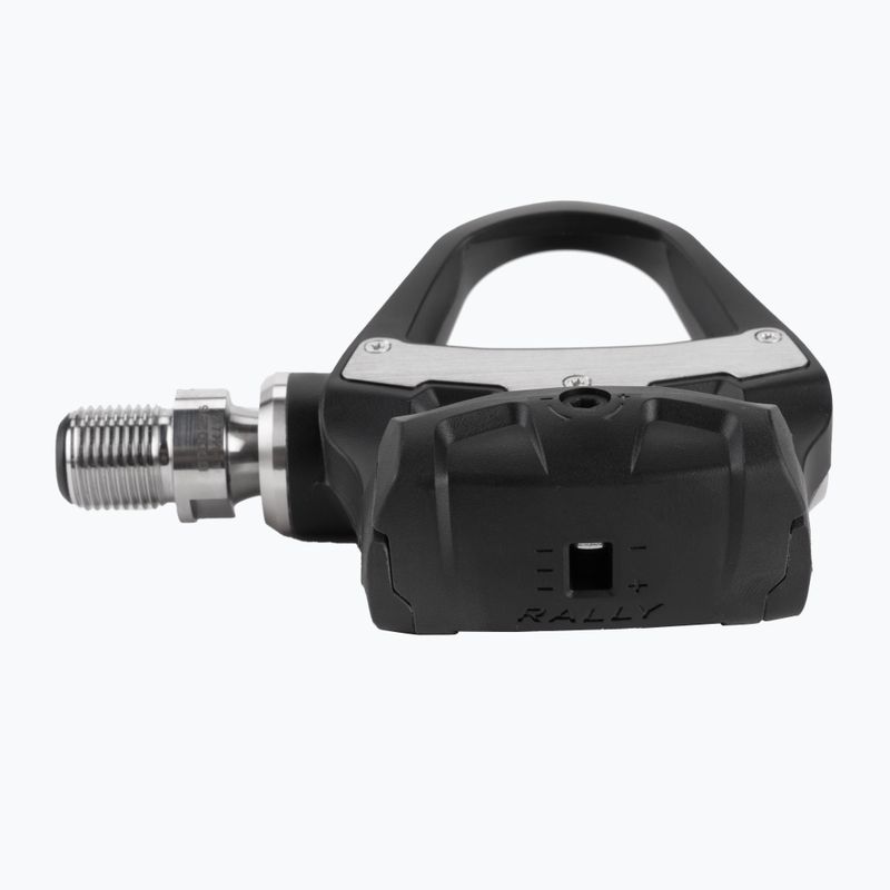 Pedalas su galios matuokliu Garmin Rally RK100 juodas 010-12987-00 5