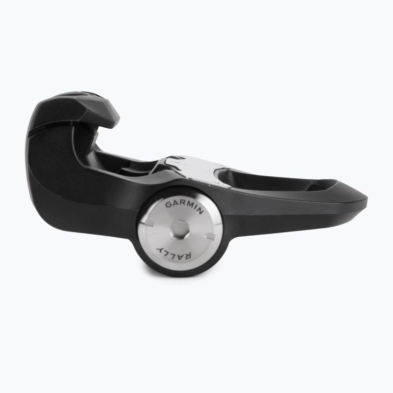 Pedalas su galios matuokliu Garmin Rally RK100 juodas 010-12987-00 6