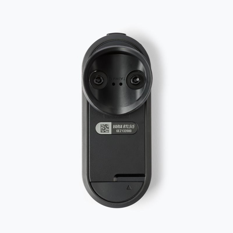 Garmin Varia RTL 515 reversinis radaras juodas 010-02375-00 4