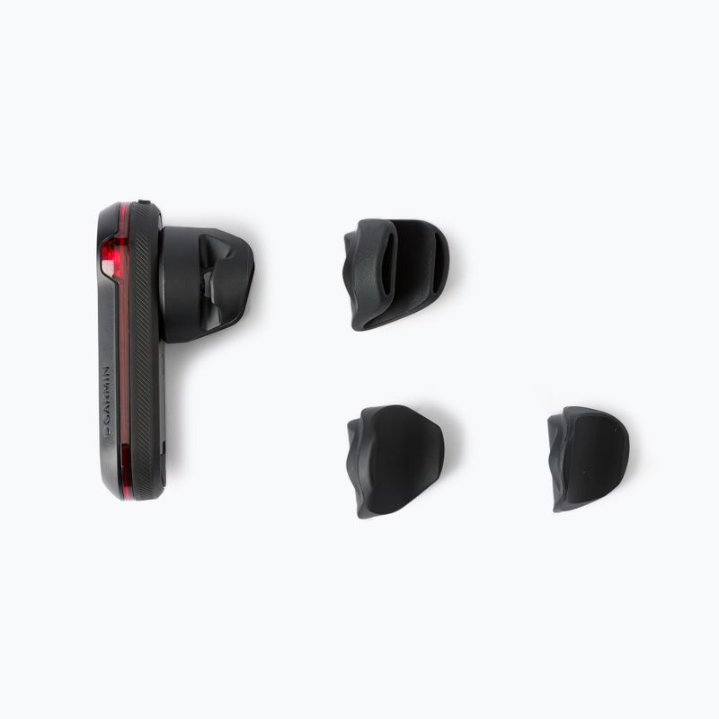 Garmin Varia RTL 515 reversinis radaras juodas 010-02375-00 5