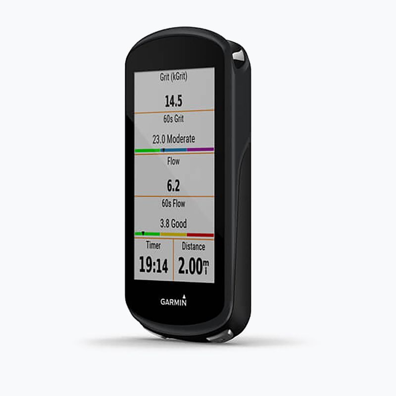 Garmin Edge 1030 Plus dviračių skaitiklis juodas 010-02424-11 2