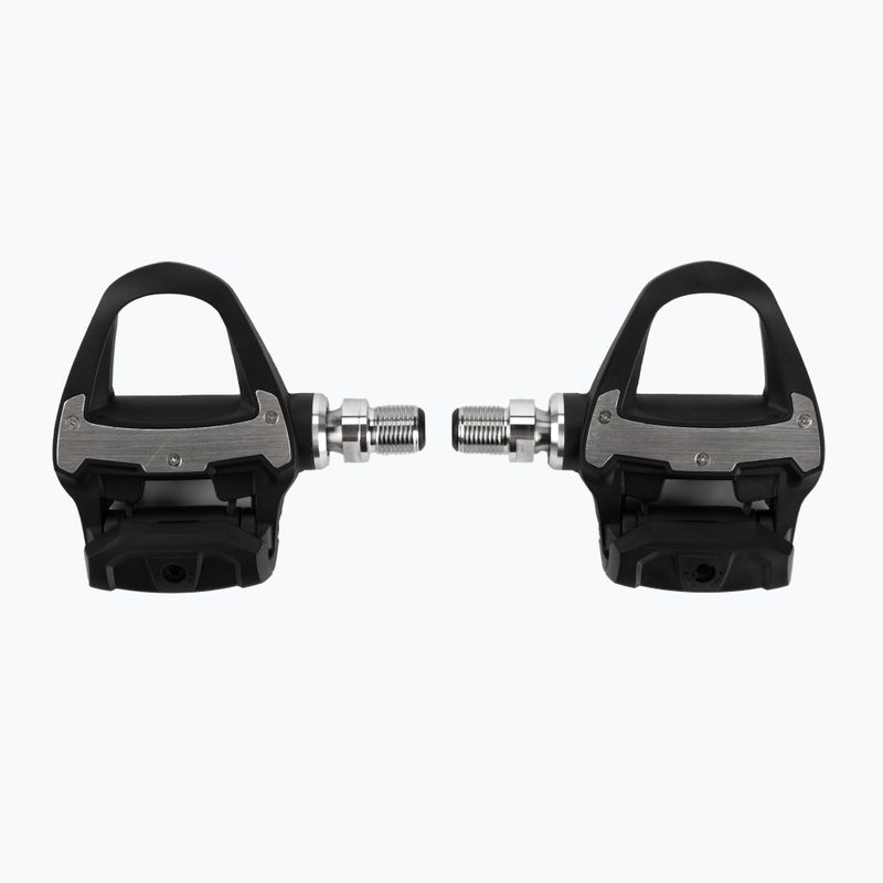 Pedalai su dviem galios matuokliais Garmin Rally RS200 juodi 010-02388-02 3