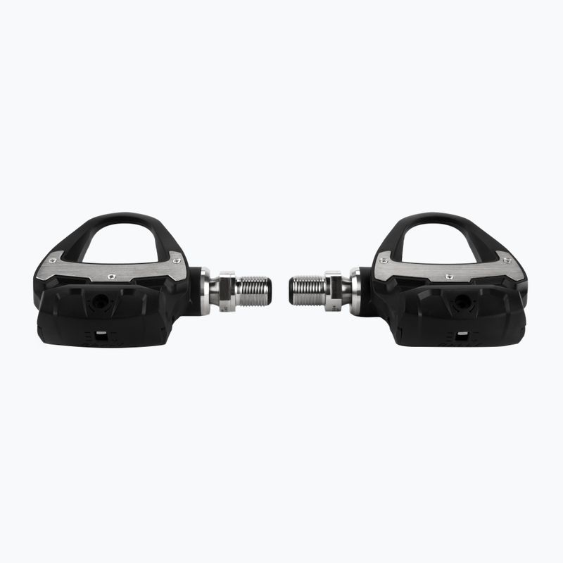 Pedalai su dviem galios matuokliais Garmin Rally RS200 juodi 010-02388-02 4