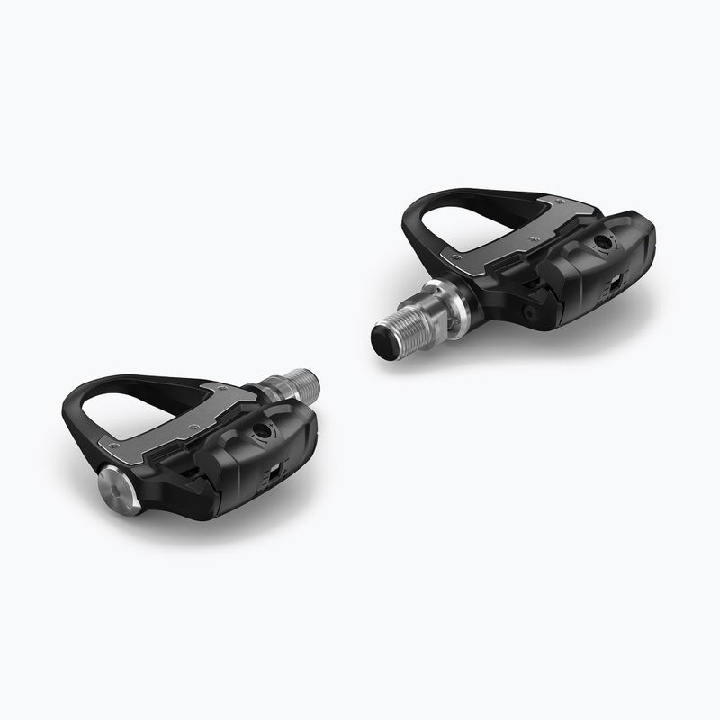 Pedalai su dviem galios matuokliais Garmin Rally RS200 juodi 010-02388-02 7