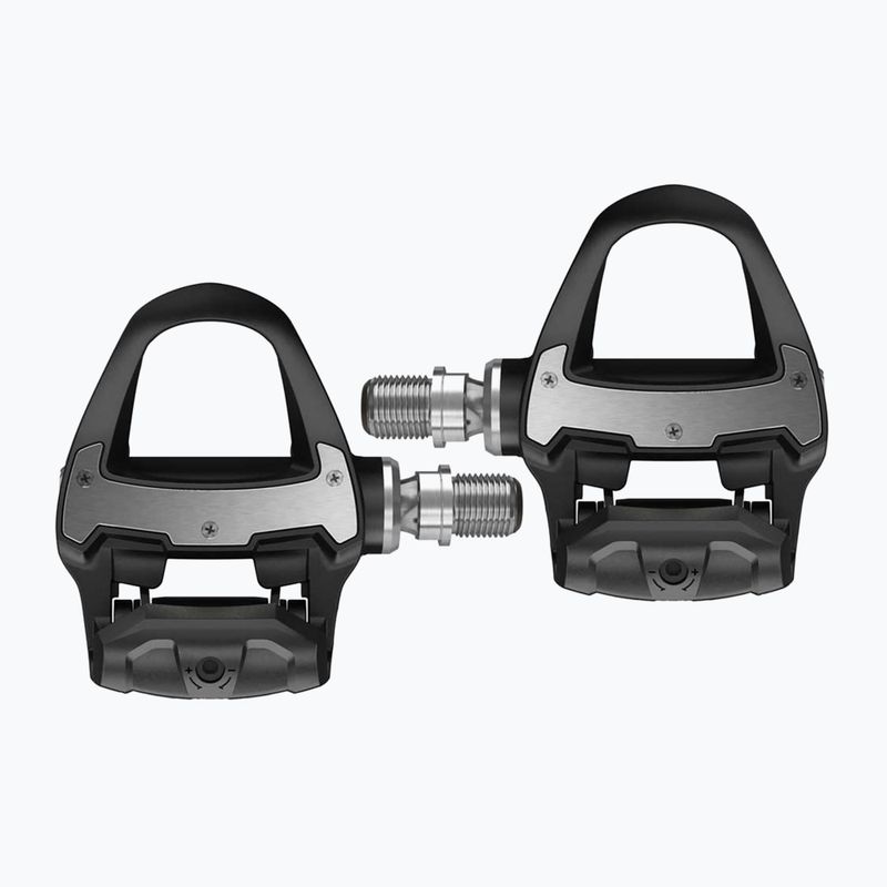 Pedalai su vienu galios matuokliu Garmin Rally RS100 juodi 010-02388-03