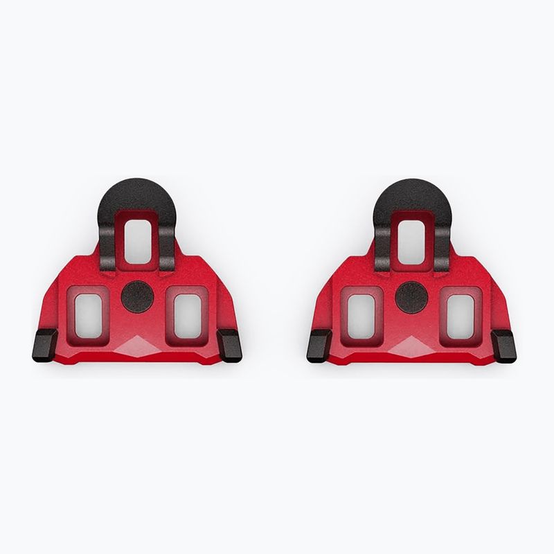 Pedalai su vienu galios matuokliu Garmin Rally RS100 juodi 010-02388-03 4