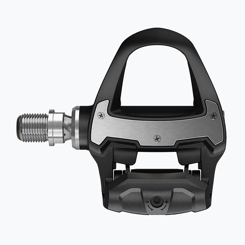 Pedalai su vienu galios matuokliu Garmin Rally RS100 juodi 010-02388-03 5