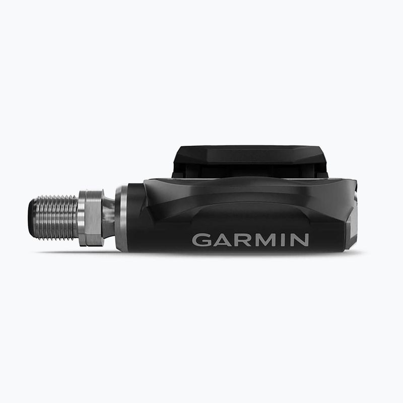 Pedalai su vienu galios matuokliu Garmin Rally RS100 juodi 010-02388-03 6