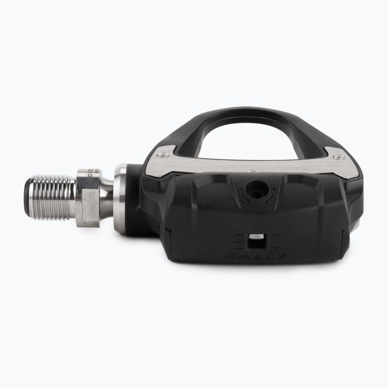 Pedalas su galios matuokliu Garmin Rally RS100 juodas 010-12987-01 5