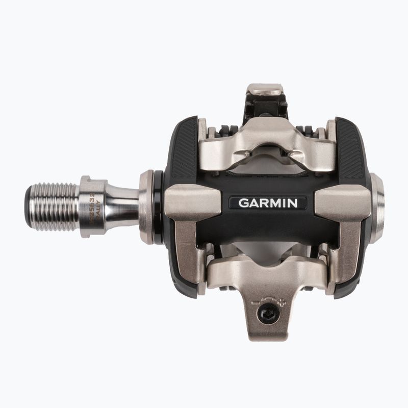 Pedalas su galios matuokliu Garmin Rally XC100 juodas 010-12987-02 3
