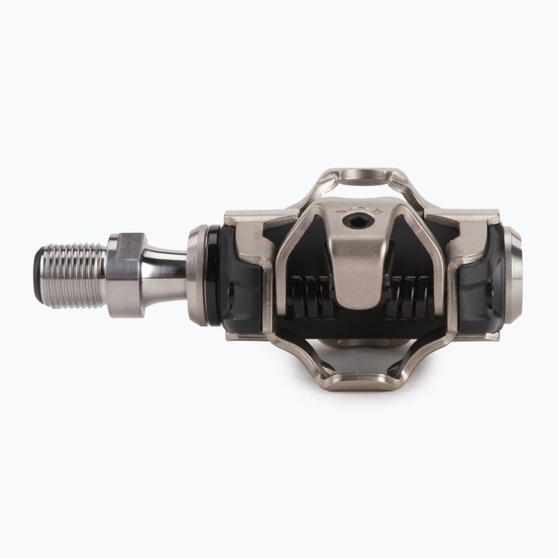 Pedalas su galios matuokliu Garmin Rally XC100 juodas 010-12987-02 5