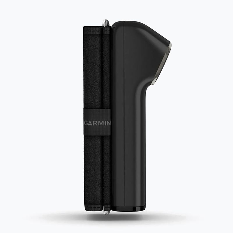 Kraujospūdžio matuoklis Garmin Index BPM black 4