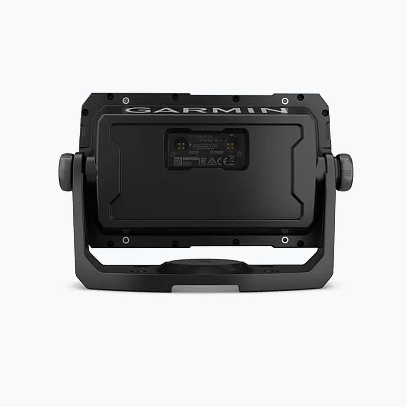 Garmin Striker Vivid 5CV žvejybos echolotas su GT20 keitikliu, juodas 010-02551-01 3
