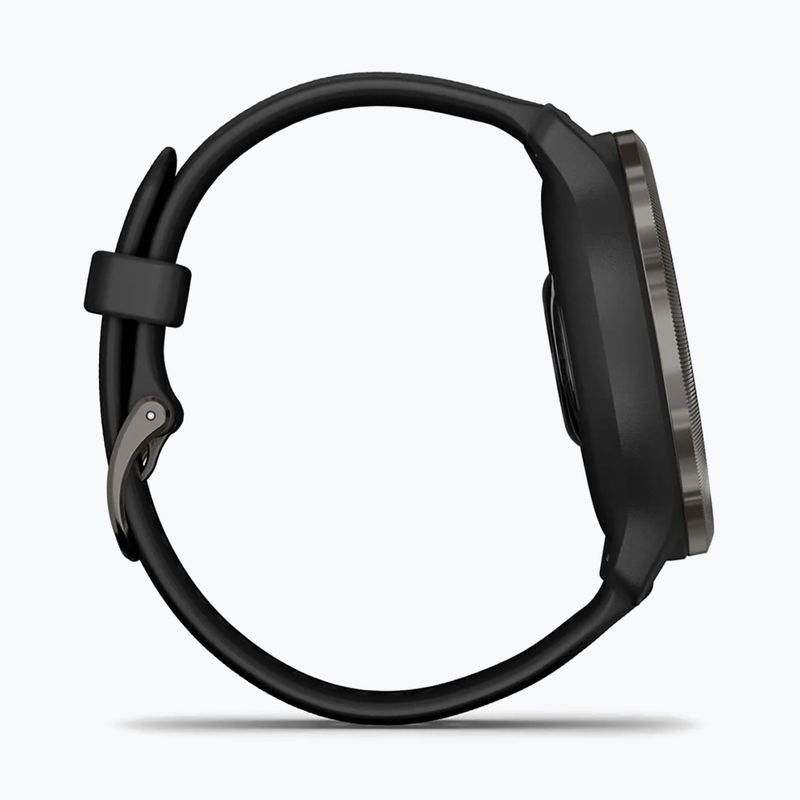 Garmin Venu 2 laikrodis juodas 010-02430-11 4