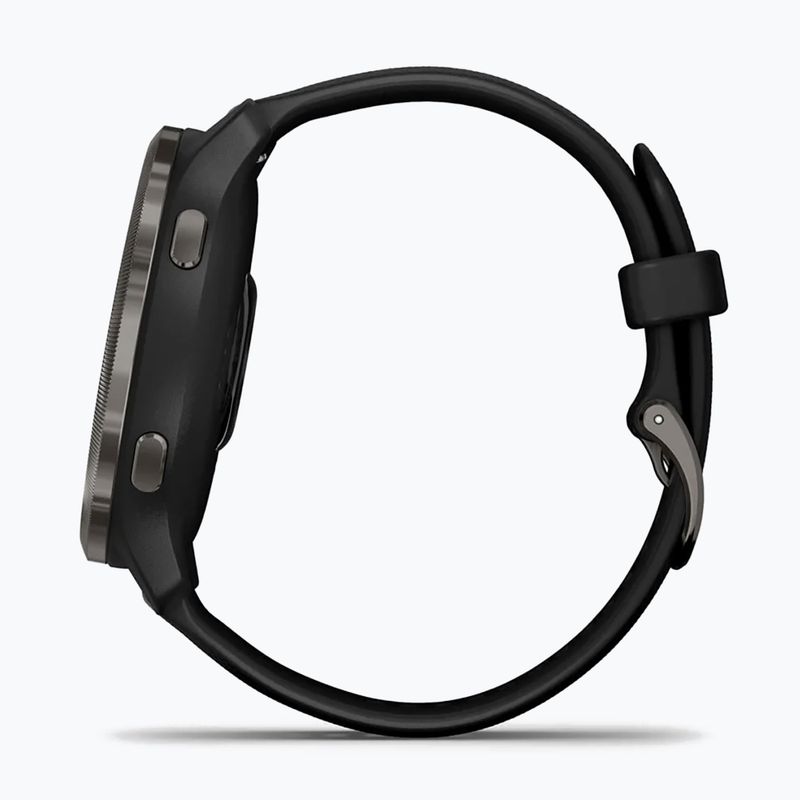 Garmin Venu 2 laikrodis juodas 010-02430-11 5