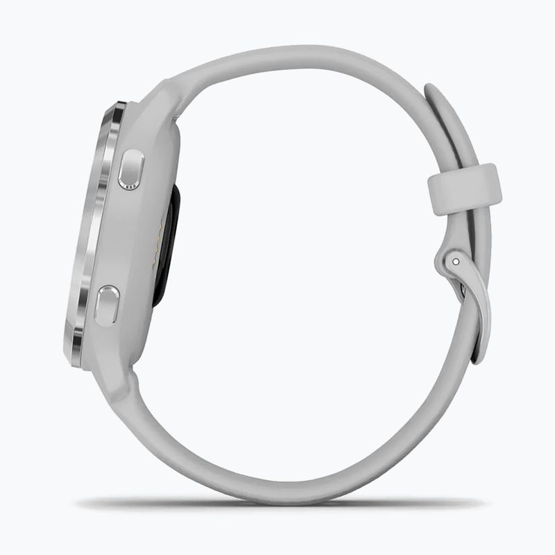 Garmin Venu 2S laikrodis pilkos spalvos 010-02429-12 5