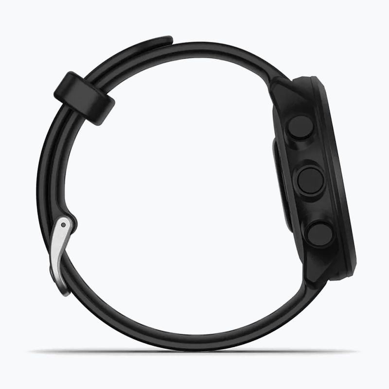 Garmin Forerunner 55 laikrodis juodas 010-02562-10 4