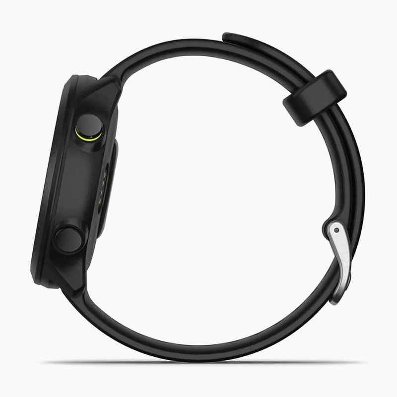 Garmin Forerunner 55 laikrodis juodas 010-02562-10 5