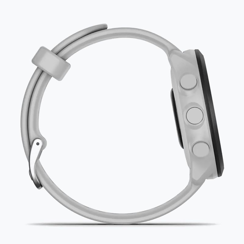 Garmin Forerunner 55 laikrodis baltas 010-02562-11 4