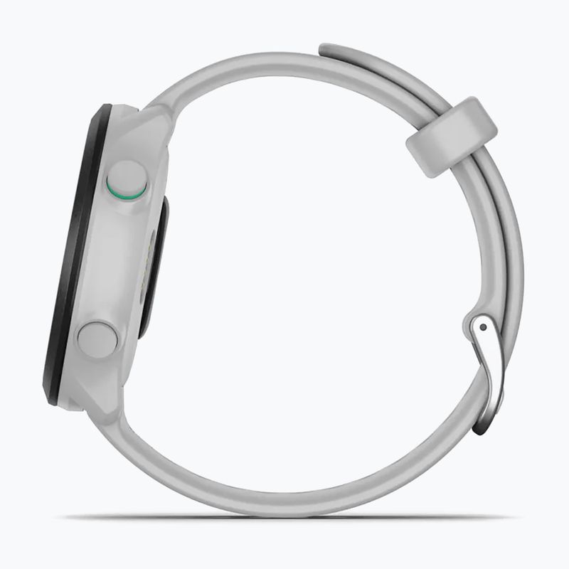 Garmin Forerunner 55 laikrodis baltas 010-02562-11 5