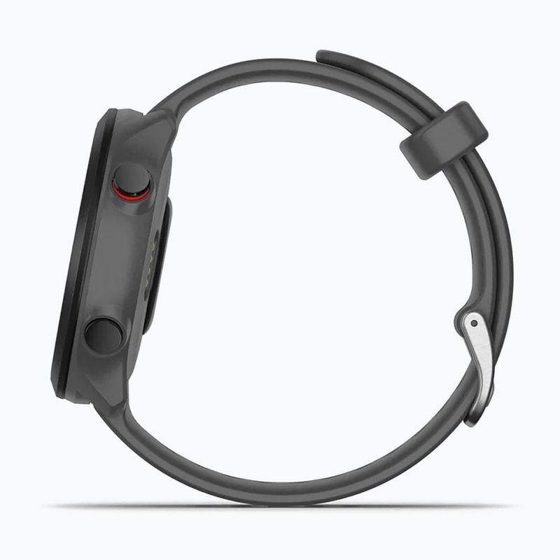 Garmin Forerunner 55 laikrodis pilkos spalvos 010-02562-13 5