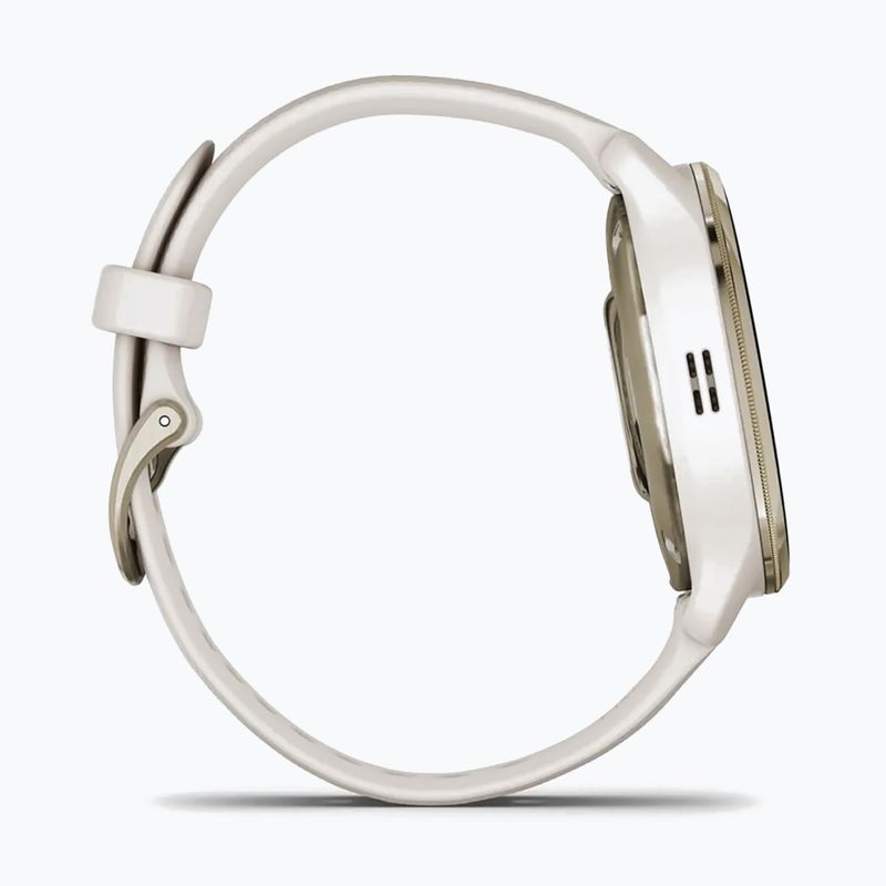 Laikrodis Garmin Venu 2 Plus gold 010-02496-12 4