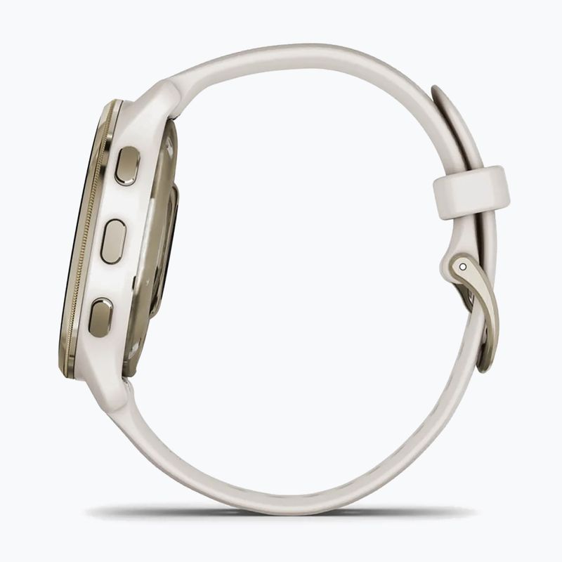 Laikrodis Garmin Venu 2 Plus gold 010-02496-12 5