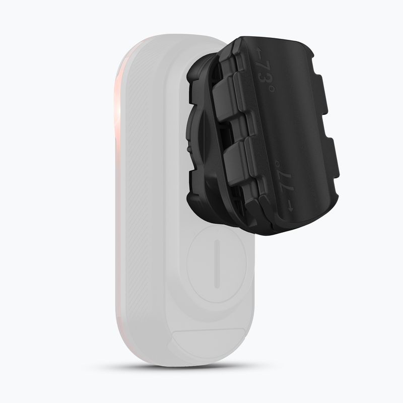Tvirtinimo rinkinys radarui Garmin Varia RCT715 black 4