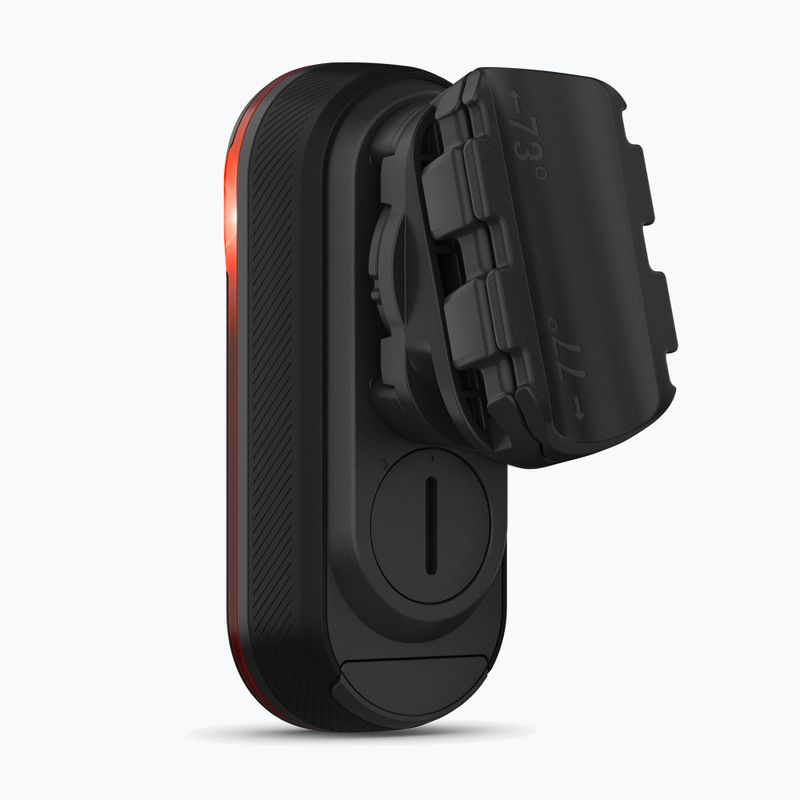 Tvirtinimo rinkinys radarui Garmin Varia RCT715 black 7