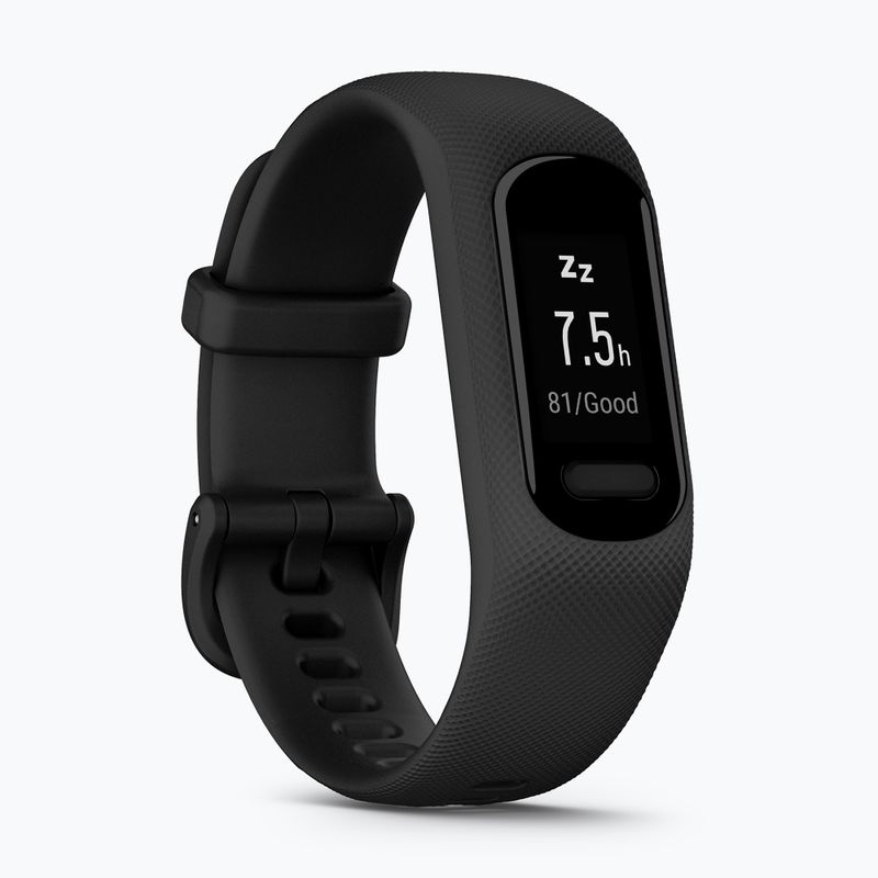 Išmanioji apyrankė Garmin Vivosmart 5 black 2