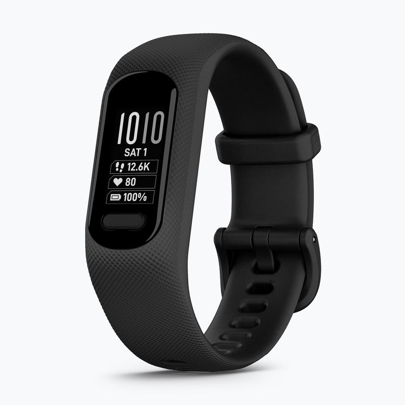 Išmanioji apyrankė Garmin Vivosmart 5 black 3