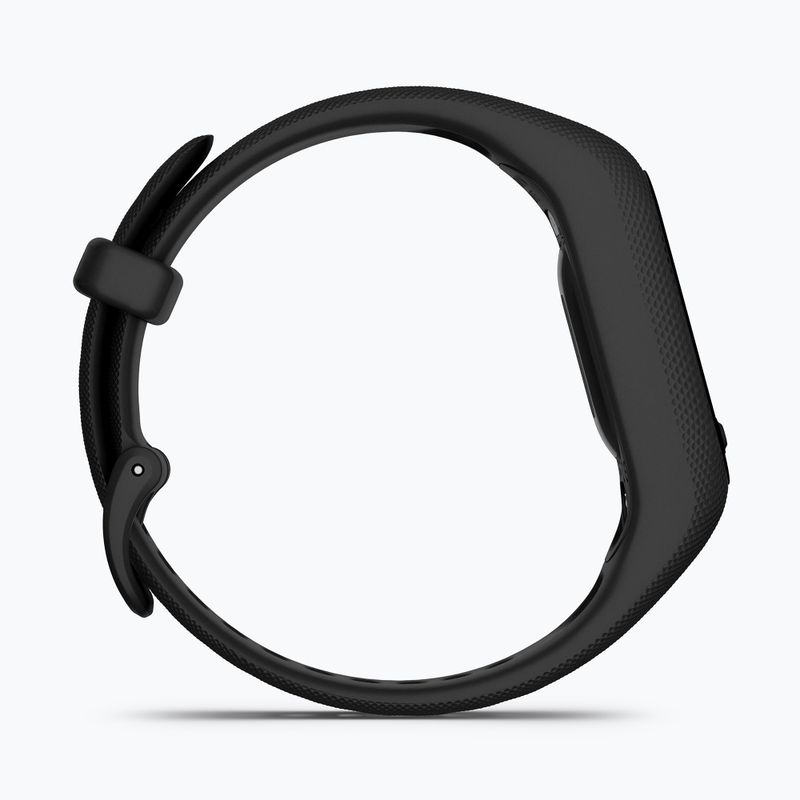 Išmanioji apyrankė Garmin Vivosmart 5 black 5