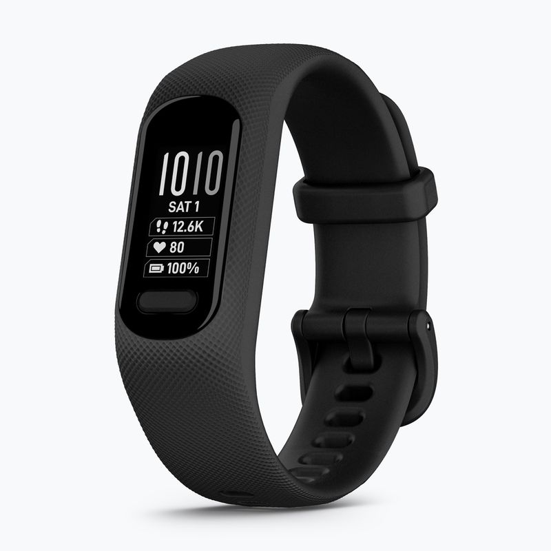 Išmanioji apyrankė Garmin Vivosmart 5 black 3