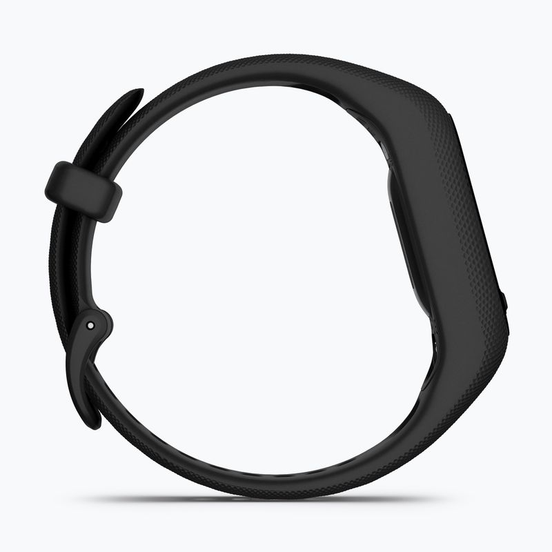 Išmanioji apyrankė Garmin Vivosmart 5 black 5