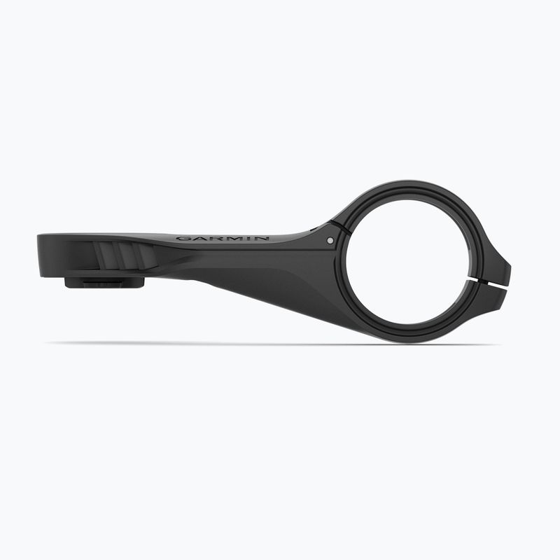 Dviračio kompiuterio laikiklis Garmin Flush Out-Front Edge black 2