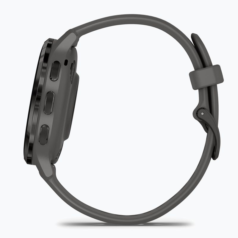 Laikrodis Garmin Venu 3S slate/peble gray 5