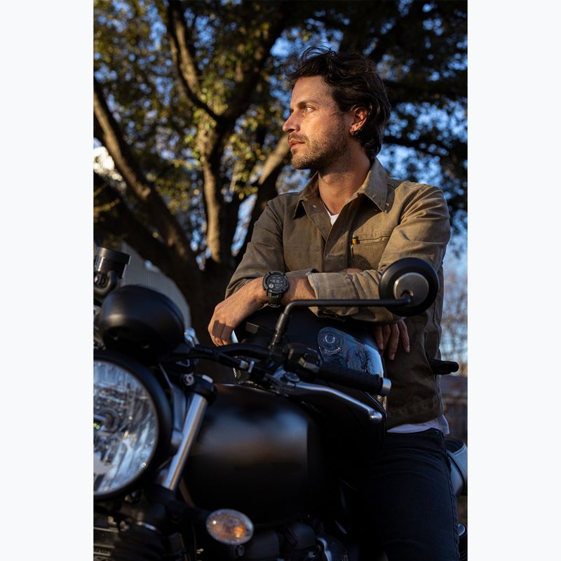 Laikrodis Garmin Instinct 2X Solar graphite 3