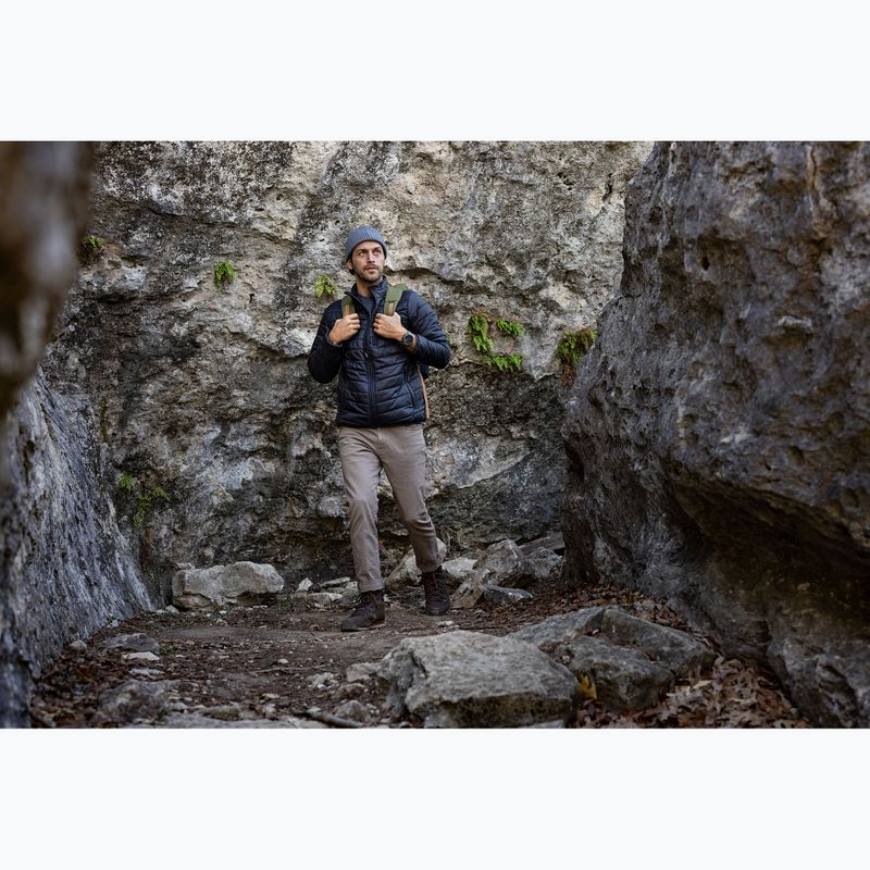 Laikrodis Garmin Instinct 2X Solar graphite 4