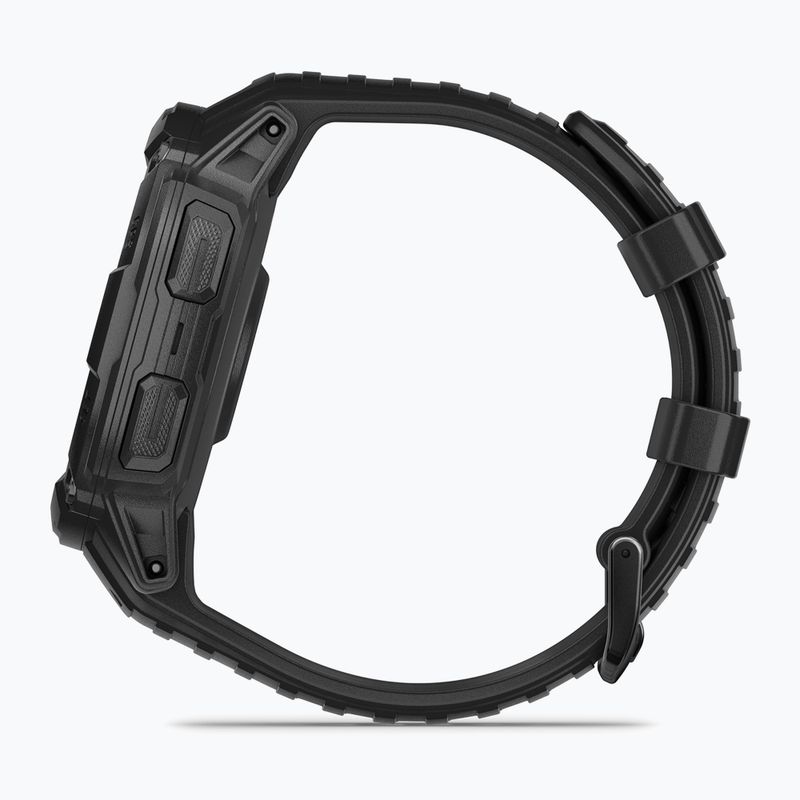 Išmanusis laikrodis Garmin Instinct 2X Solar Tactical black 6