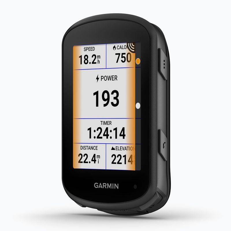 Dviračių navigacija Garmin Edge 540 GPS 2