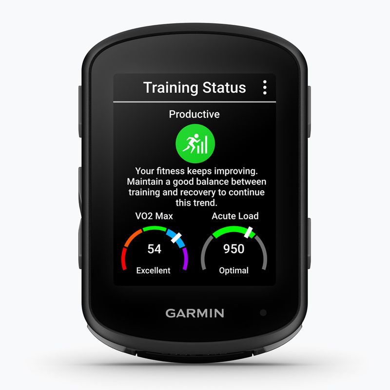 Dviračių navigacija Garmin Edge 540 GPS 7