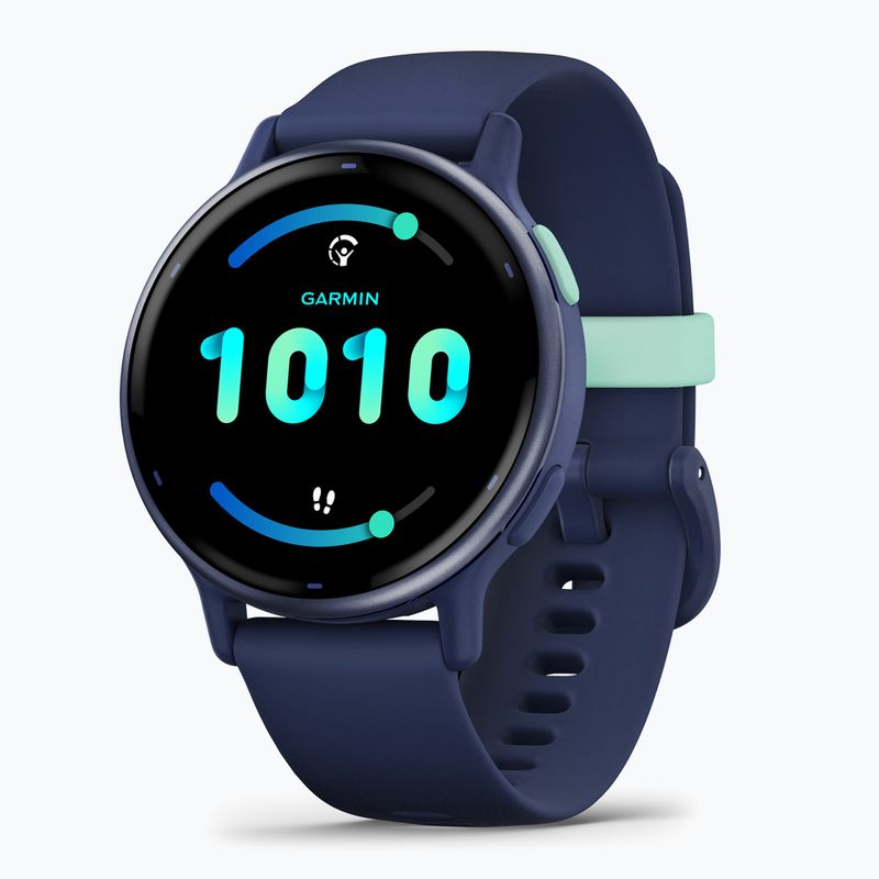 Laikrodis Garmin Vivoactive 5 navy 3
