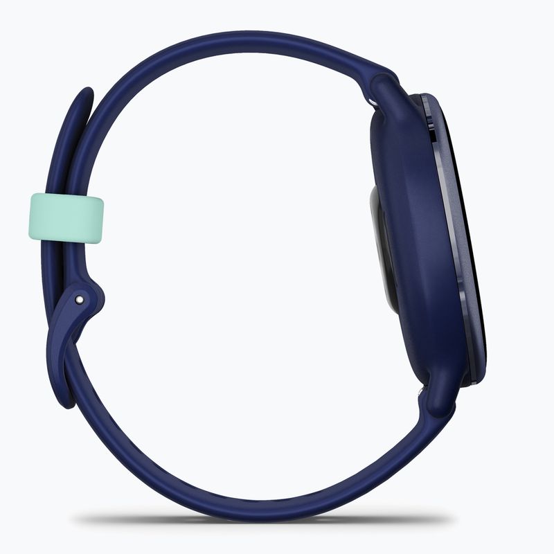 Laikrodis Garmin Vivoactive 5 navy 5
