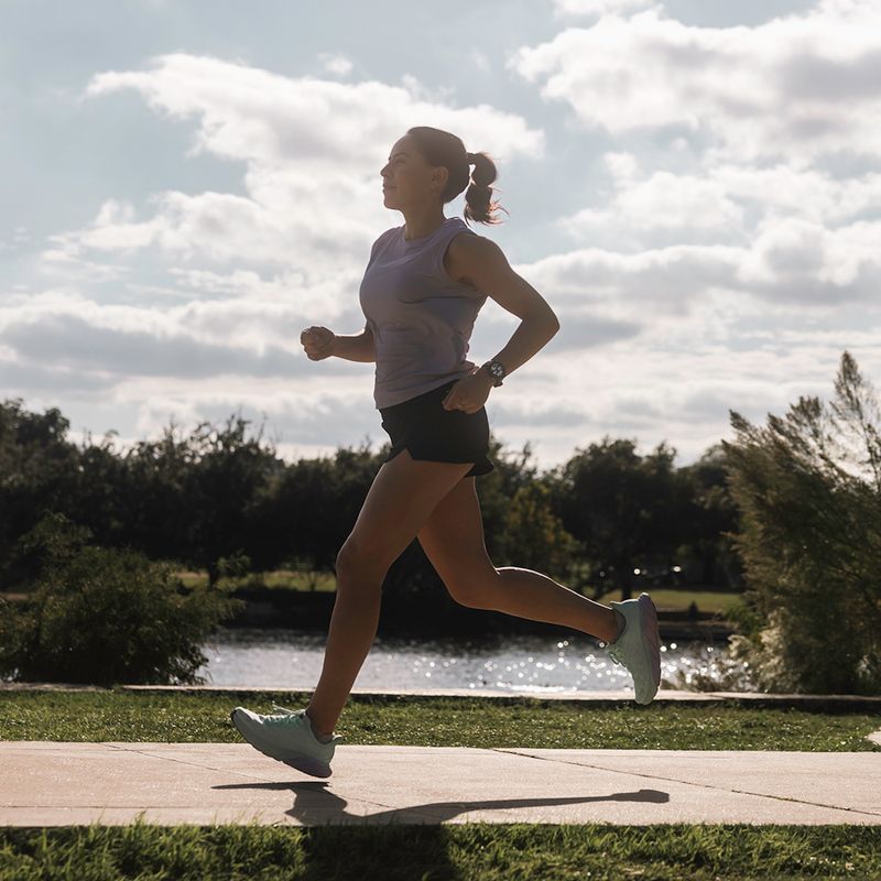 Laikrodis Garmin Forerunner 165 Music black/slate gray 8