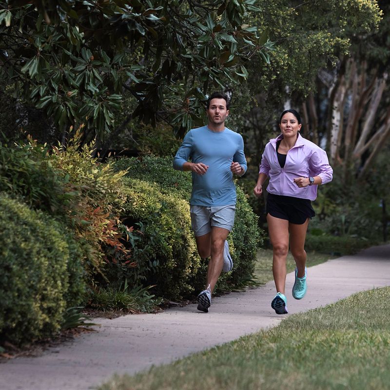 Laikrodis Garmin Forerunner 165 Music black/slate gray 12