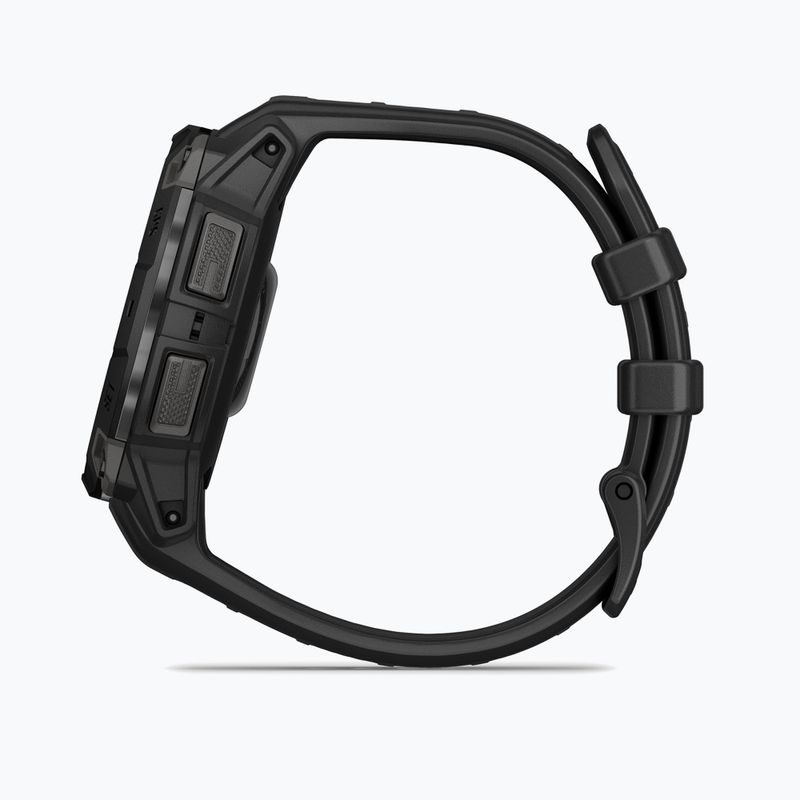 Išmanusis laikrodis Garmin Instinct 3 45 mm Amoled black/black 5