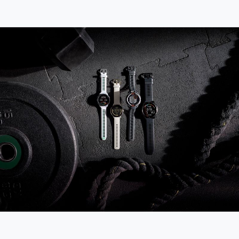 Išmanusis laikrodis Garmin Instinct 3 45 mm Amoled black/black 10