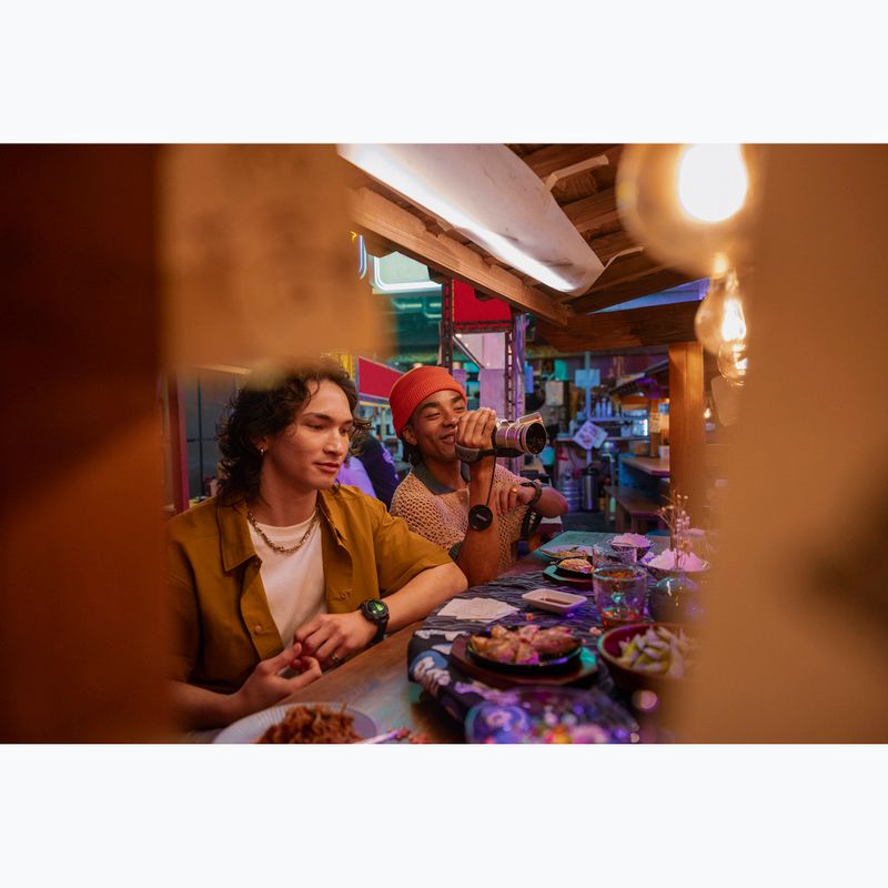 Laikrodis Garmin Instinct 3 45 mm Amoled black/black 14