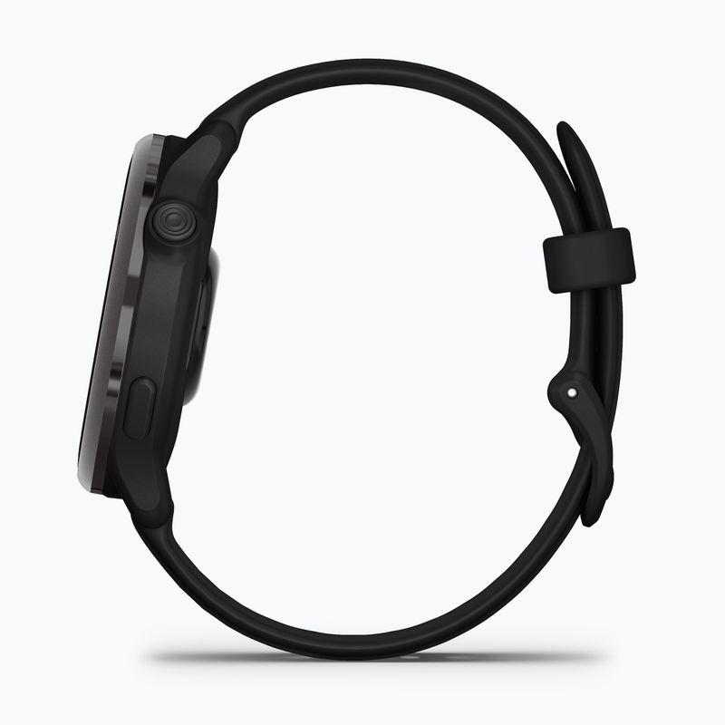 Laikrodis Garmin Vivoactive 6 slate/black 6